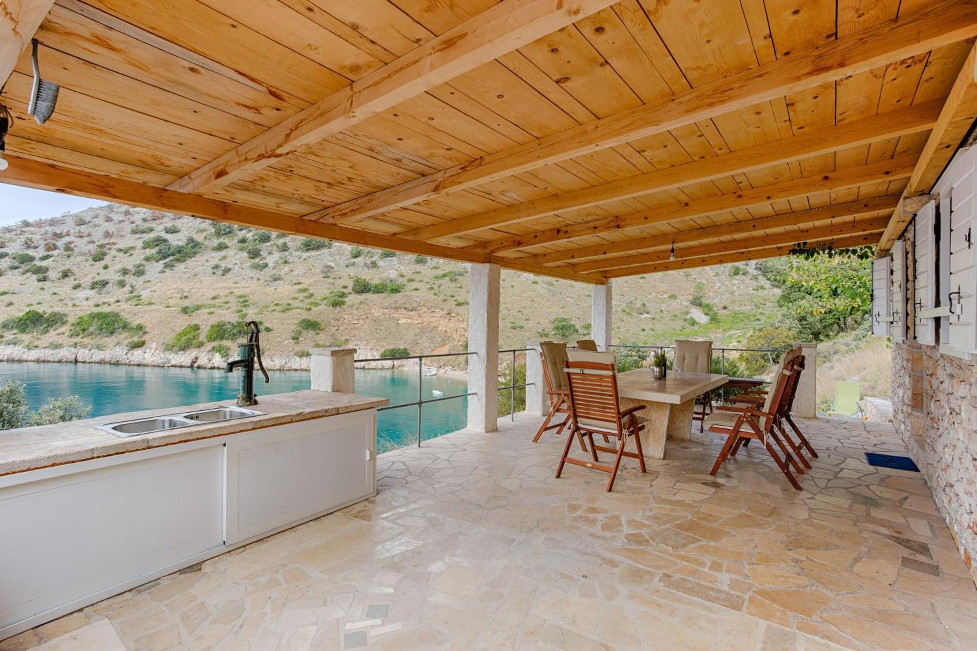 Villa Hidden Gem By Nono Ban Bol Exterior foto