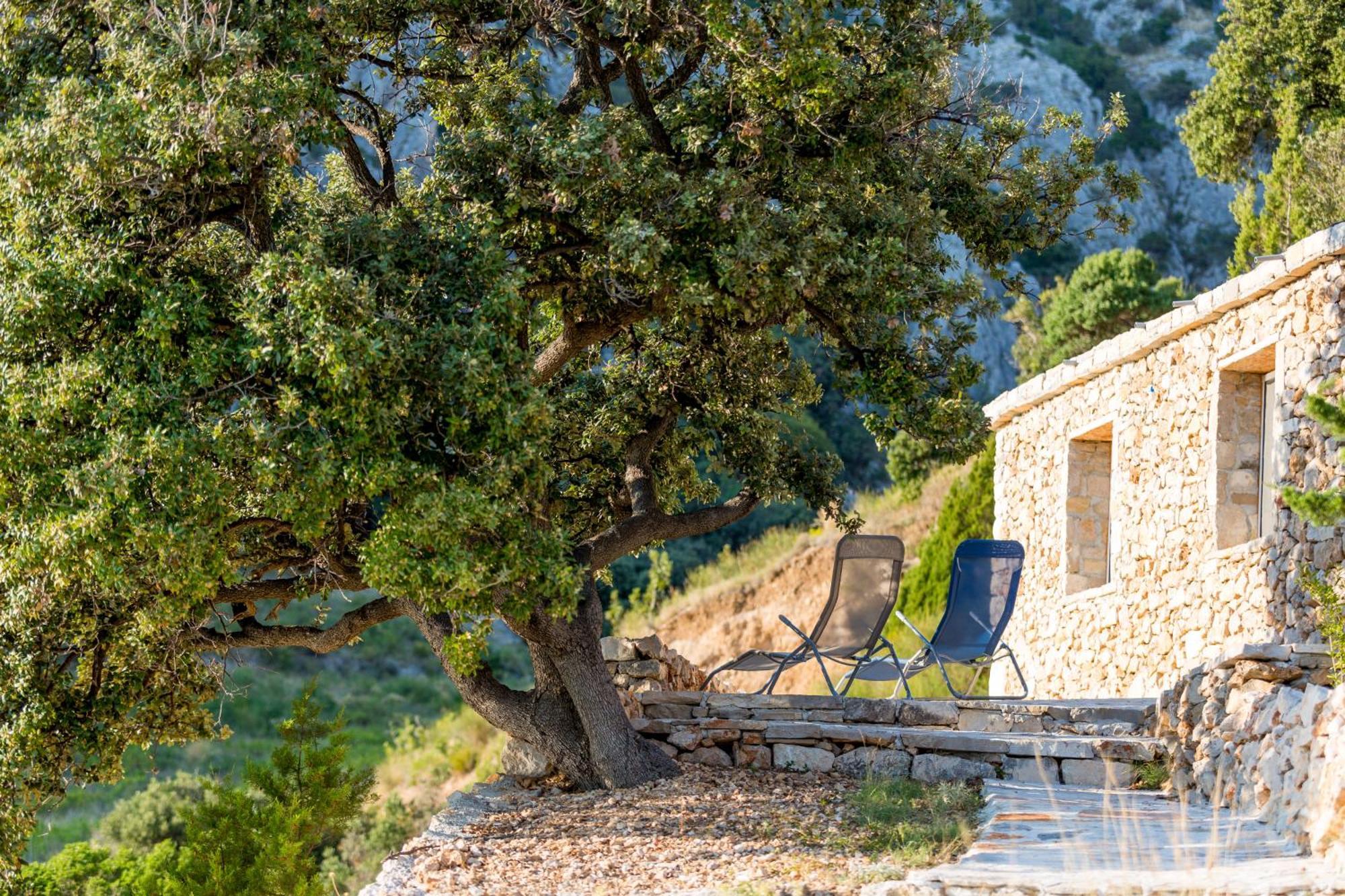 Villa Hidden Gem By Nono Ban Bol Exterior foto