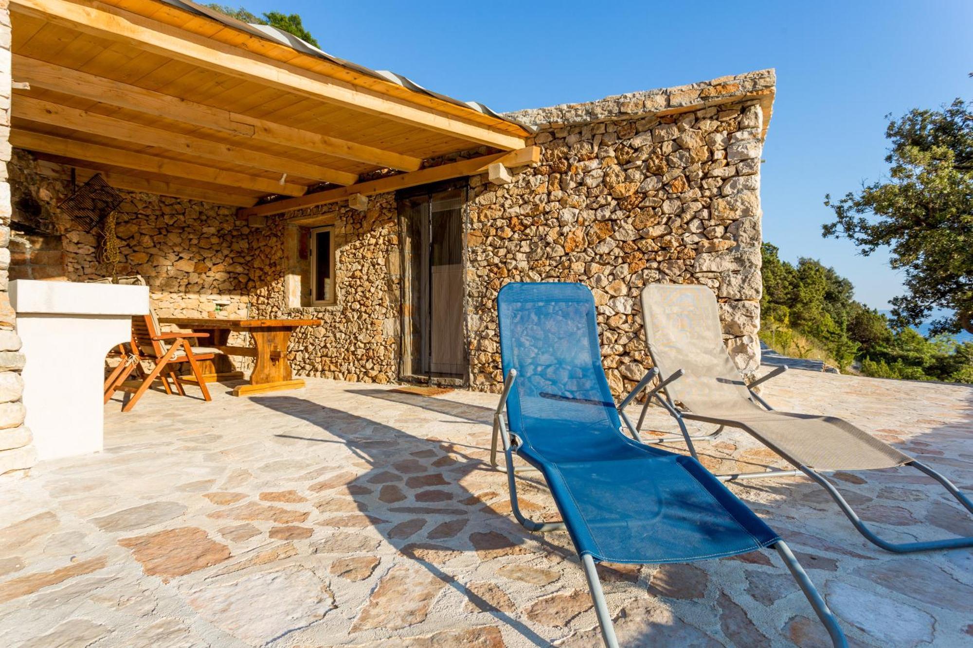 Villa Hidden Gem By Nono Ban Bol Exterior foto